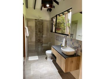 Finca Turística A La venta En Quimbaya Quindio