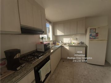 ALTO PRADO, BARRANQUILLA, COLOMBIA, VENTA APTO DE 157 M2