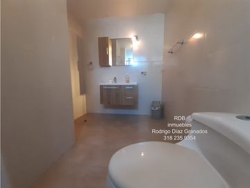 ALTO PRADO, BARRANQUILLA, COLOMBIA, VENTA APTO DE 157 M2