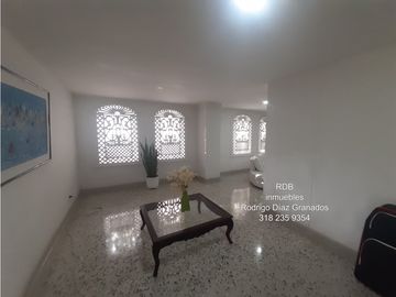 ALTO PRADO, BARRANQUILLA, COLOMBIA, VENTA APTO DE 157 M2