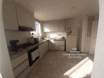ALTO PRADO, BARRANQUILLA, COLOMBIA, VENTA APTO DE 157 M2