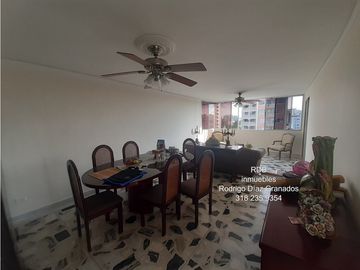 ALTO PRADO, BARRANQUILLA, COLOMBIA, VENTA APTO DE 157 M2
