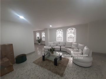 ALTO PRADO, BARRANQUILLA, COLOMBIA, VENTA APTO DE 157 M2