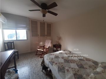 ALTO PRADO, BARRANQUILLA, COLOMBIA, VENTA APTO DE 157 M2
