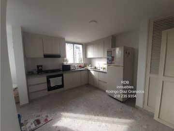 ALTO PRADO, BARRANQUILLA, COLOMBIA, VENTA APTO DE 157 M2