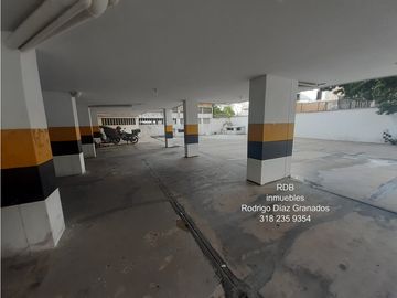 ALTO PRADO, BARRANQUILLA, COLOMBIA, VENTA APTO DE 157 M2