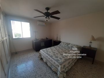 ALTO PRADO, BARRANQUILLA, COLOMBIA, VENTA APTO DE 157 M2