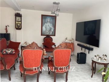 VENTA CASA URB LA ALDEA - POPAYN
