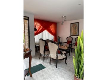 VENTA CASA URB LA ALDEA - POPAYN