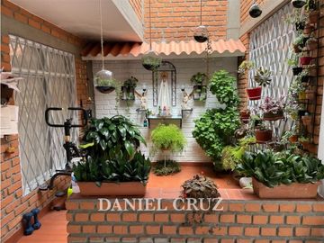 VENTA CASA URB LA ALDEA - POPAYN