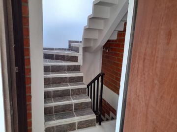 VENDO CASA CONJUNTO RESIDENCIAL  VILLAS DE ALTAGRACIA, JAMUNDI