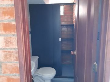 VENDO CASA CONJUNTO RESIDENCIAL  VILLAS DE ALTAGRACIA, JAMUNDI