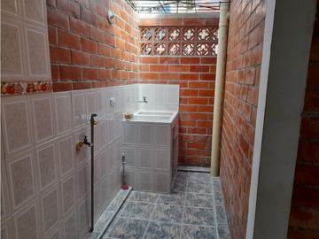 VENDO CASA CONJUNTO RESIDENCIAL  VILLAS DE ALTAGRACIA, JAMUNDI