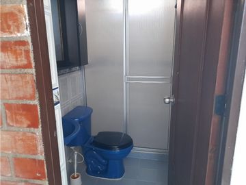 VENDO CASA CONJUNTO RESIDENCIAL  VILLAS DE ALTAGRACIA, JAMUNDI