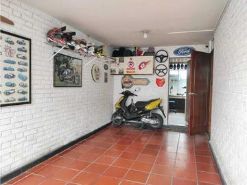 Casa en venta En santa barbara oriental