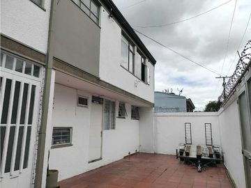 Casa en venta En santa barbara oriental