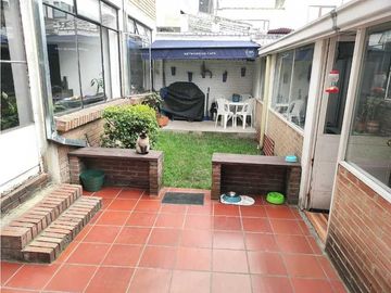 Casa en venta En santa barbara oriental