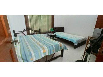 Casa En Condominio Con Piscina En San Joaquín La Mesa Cundi