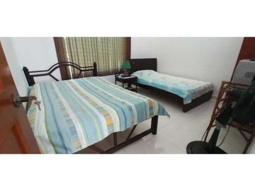 Casa En Condominio Con Piscina En San Joaquín La Mesa Cundi