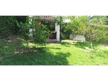 Casa En Condominio Con Piscina En San Joaquín La Mesa Cundi