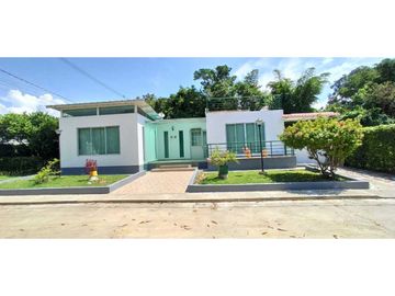 Casa En Condominio Con Piscina En San Joaquín La Mesa Cundi