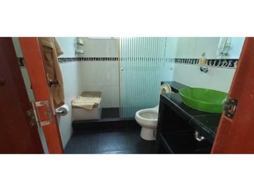 Casa En Condominio Con Piscina En San Joaquín La Mesa Cundi