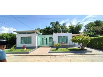 Casa En Condominio Con Piscina En San Joaquín La Mesa Cundi
