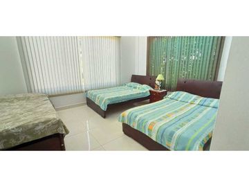 Casa En Condominio Con Piscina En San Joaquín La Mesa Cundi