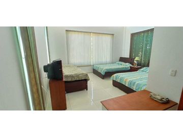 Casa En Condominio Con Piscina En San Joaquín La Mesa Cundi