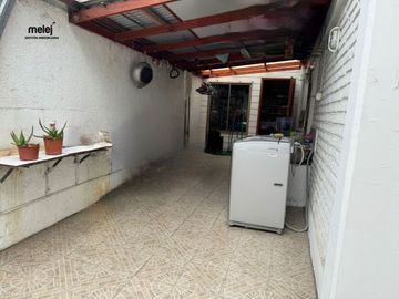 Vende Cómoda Casa  en el Plan de Viña del Mar