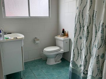 Vende Cómoda Casa  en el Plan de Viña del Mar