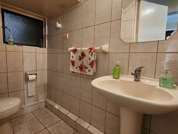 Vende Cómoda Casa  en el Plan de Viña del Mar