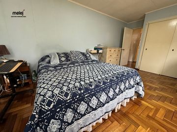 Vende Cómoda Casa  en el Plan de Viña del Mar