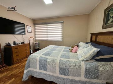 Vende Cómoda Casa  en el Plan de Viña del Mar