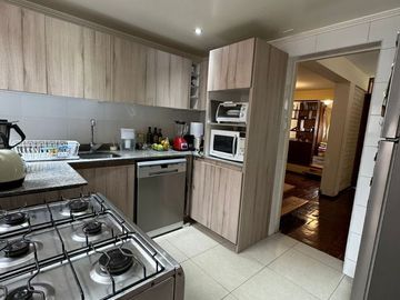 Vende Cómoda Casa  en el Plan de Viña del Mar