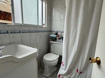 Vende Cómoda Casa  en el Plan de Viña del Mar