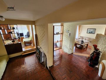 Vende Cómoda Casa  en el Plan de Viña del Mar