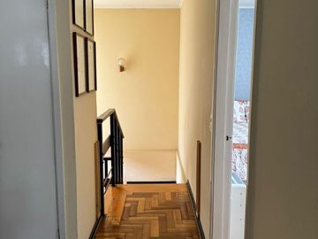Vende Cómoda Casa  en el Plan de Viña del Mar