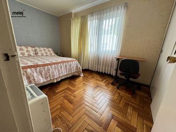 Vende Cómoda Casa  en el Plan de Viña del Mar