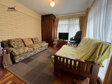 Vende Cómoda Casa  en el Plan de Viña del Mar
