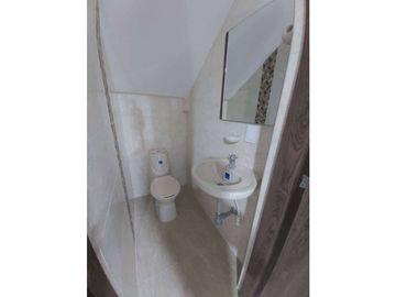 PROYECTO-GEA Vende Casa SUBSIDIO NO VIS en Milán Club House - Morinda