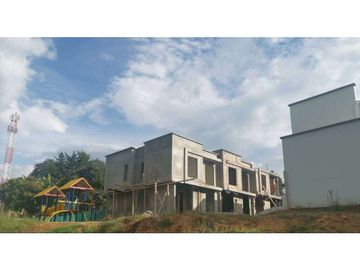PROYECTO-GEA Vende Casa SUBSIDIO NO VIS en Milán Club House - Morinda