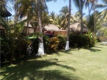 Venta Cabaña Santa Veronica  Juan de Acosta Atlantico
