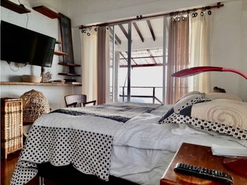 Se Vende Hermosa Casa Campestre en Condominio Via Filandia Quindio