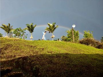 Se Vende Hermosa Casa Campestre en Condominio Via Filandia Quindio