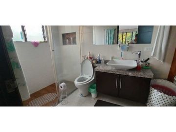 Casa Campestre En La Zona Urbana De La Mesa Cundi