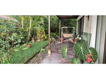 Casa Campestre En La Zona Urbana De La Mesa Cundi