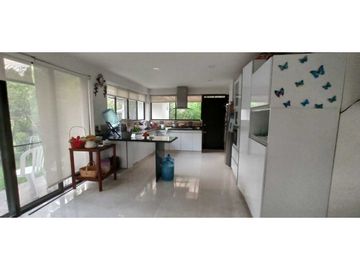 Casa Campestre En La Zona Urbana De La Mesa Cundi