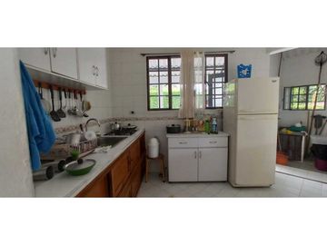 Casa Campestre En San Joaquín En Condominio