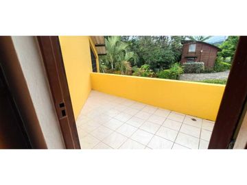 Casa Campestre En San Joaquín En Condominio